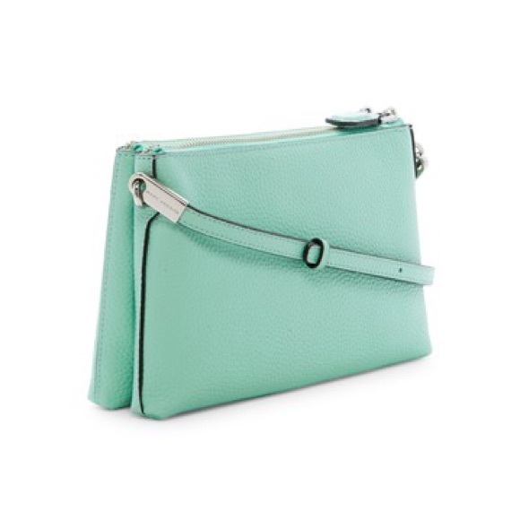 Marc Jacobs Essential Leather Crossbody - Picture 2 of 7